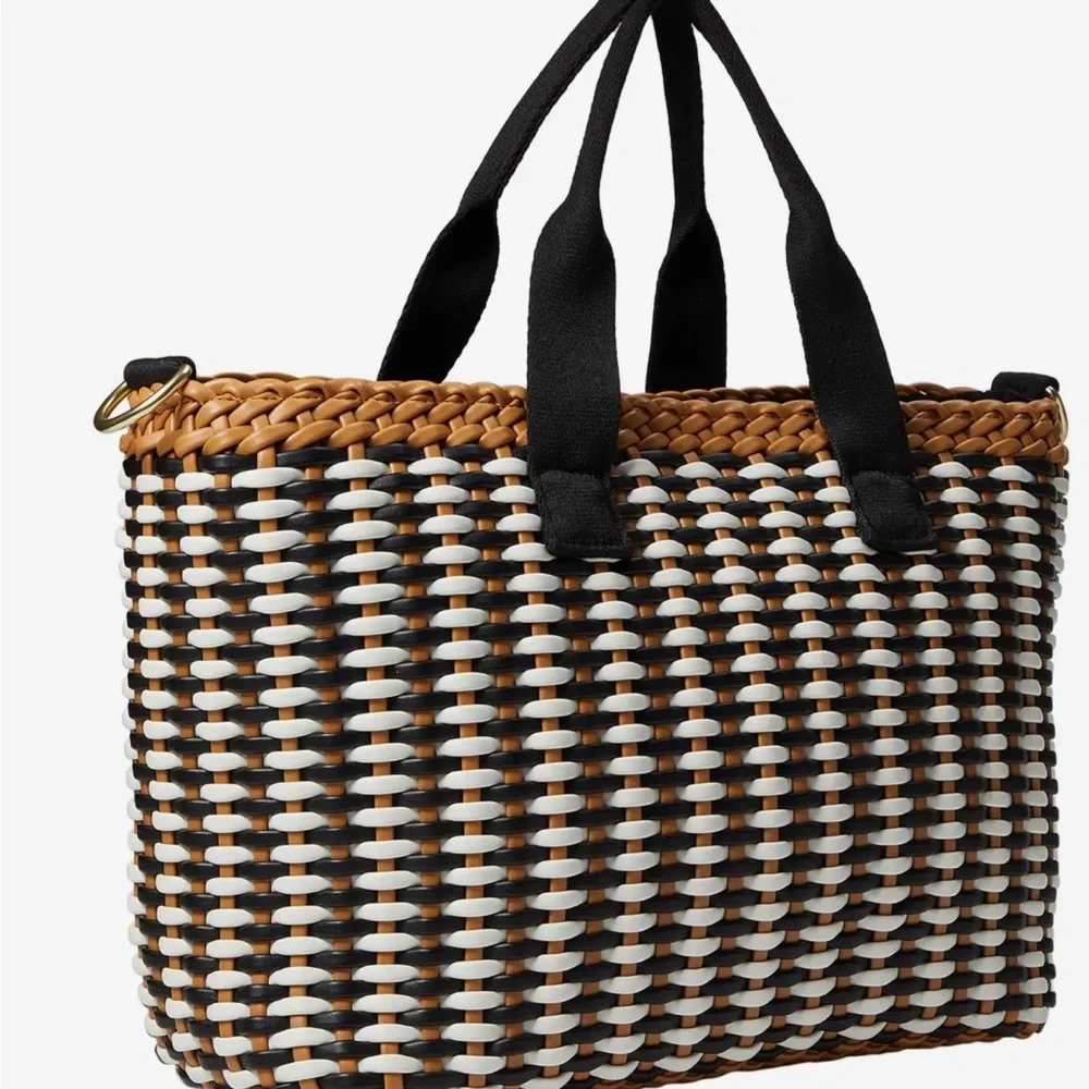 NWT- L*Space Voyager Bag/Cooler Tote